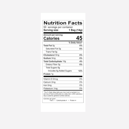 Albanese World's Best Gummi Snack Packs, 12 Flavor Gummi Bear Cubs, 50-0.5oz Mini Packs (Pack of 2)