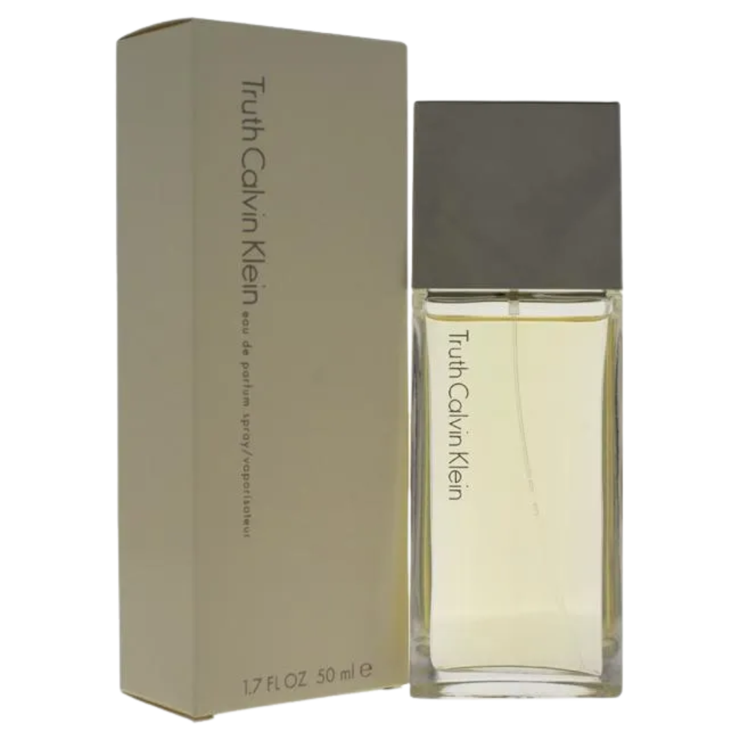 Calvin Klein Truth Perfume Eau De Parfum - For Women
