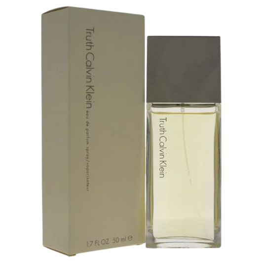 Calvin Klein Truth Perfume Eau De Parfum - For Women