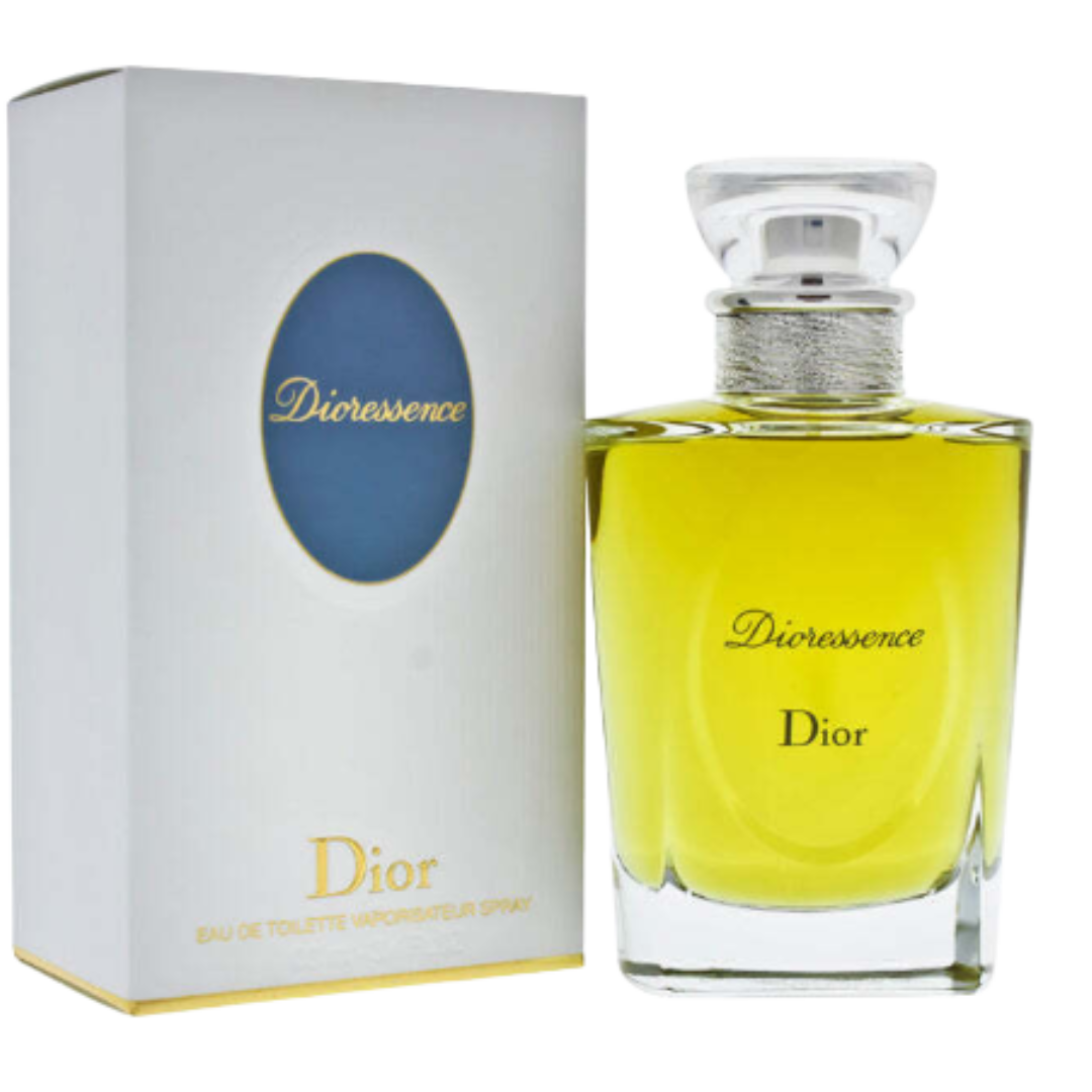 Christian Dior Dioressence Perfume Eau De Toilette - For Women