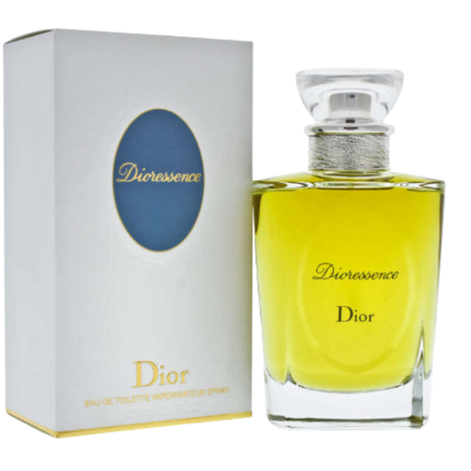 Christian Dior Dioressence Perfume Eau De Toilette - For Women