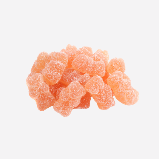 Prosecco Gummy Bears - 1lb.