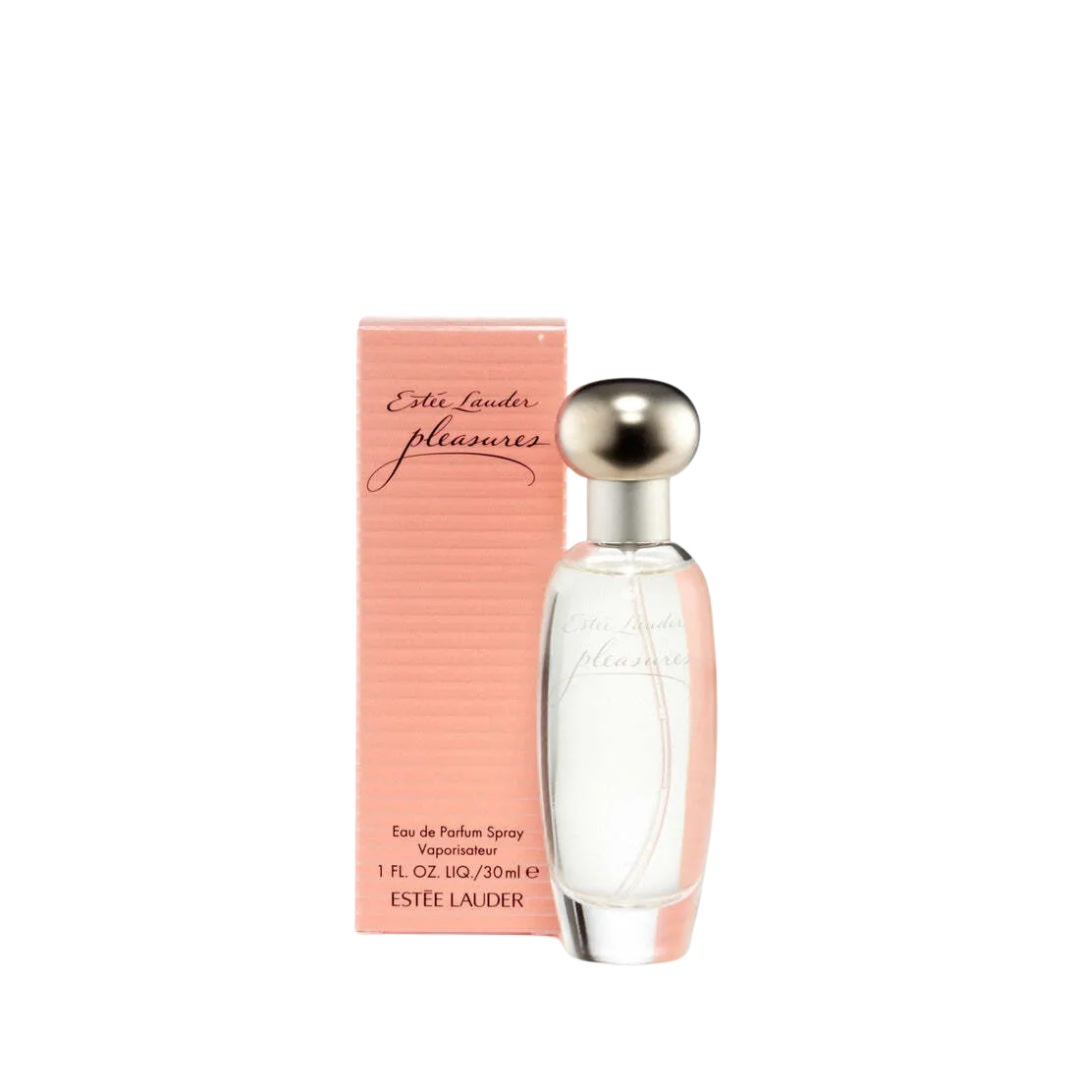 Estee Lauder Pleasures Perfume Eau De Parfum - For Women
