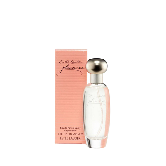 Estee Lauder Pleasures Perfume Eau De Parfum - For Women