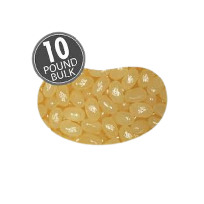 A&W® Cream Soda Jelly Beans - 10 lbs bulk