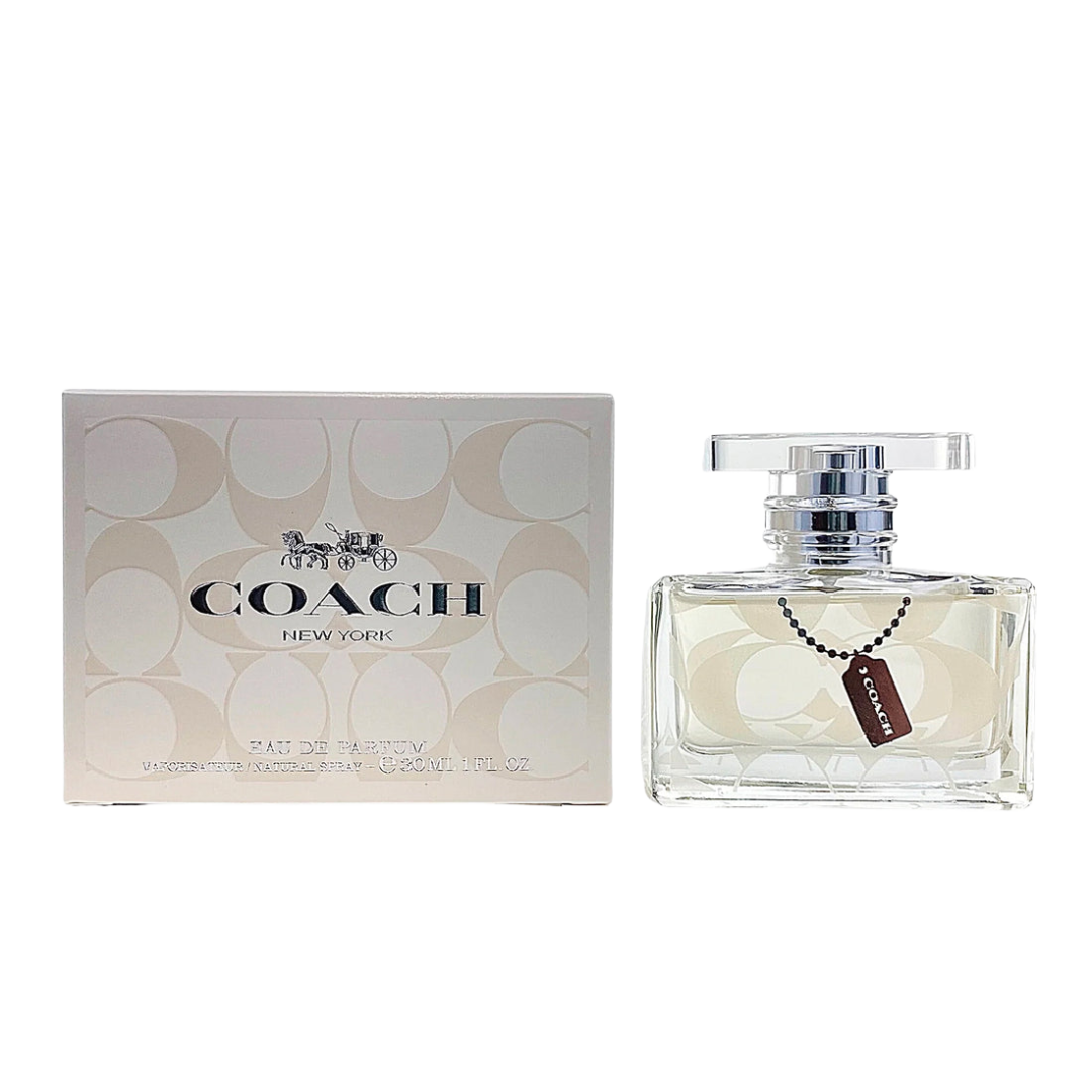 Coach Signature Perfume Eau De Parfum - For Women