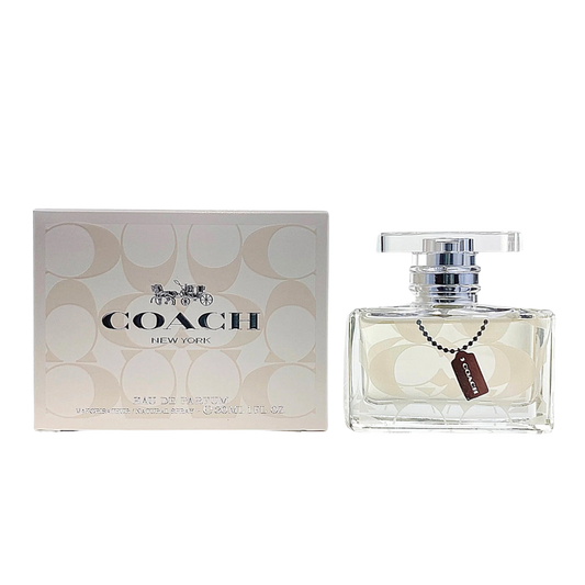 Coach Signature Perfume Eau De Parfum - For Women