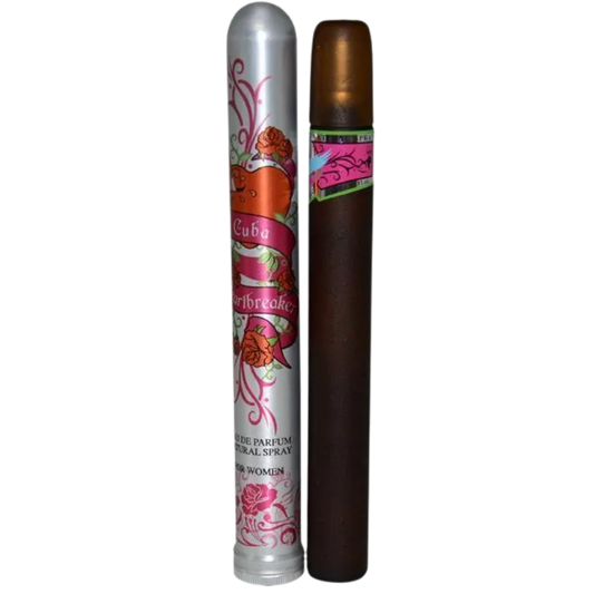 Cuba Heartbreaker Perfume Eau De Parfum - For Women