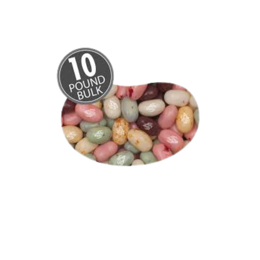 Cold Stone® Ice Cream Parlor Mix® Jelly Beans - 10 lbs bulk