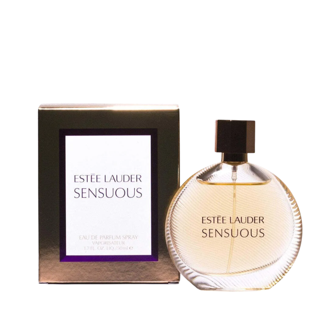 Estee Lauder Sensuous Perfume Eau De Parfum - For Women