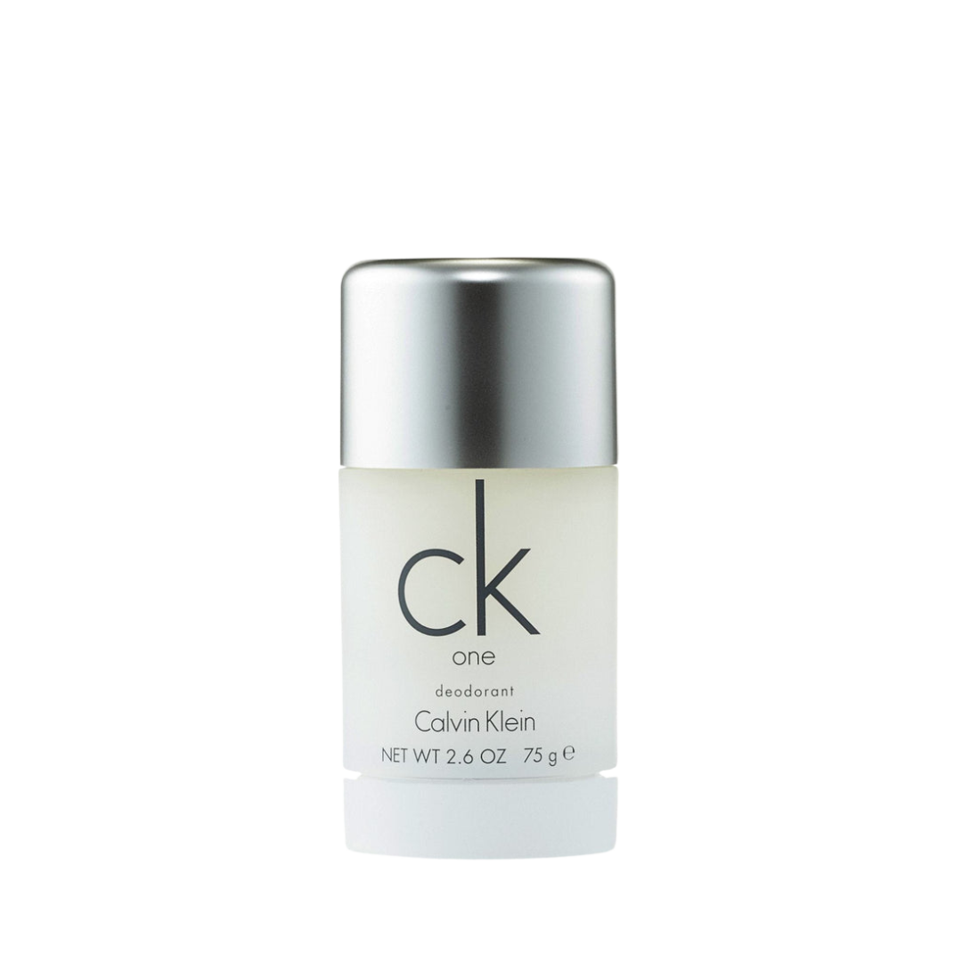 Calvin Klein Ck One Deodorant For Unisex