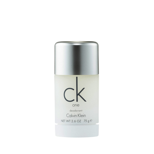 Calvin Klein Ck One Deodorant For Unisex