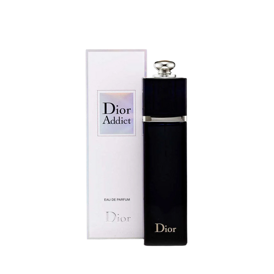Christian Dior Addict Perfume Eau De Parfum - For Women