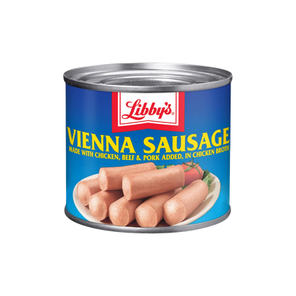 Libby's Vienna Sausage, 4.6 oz