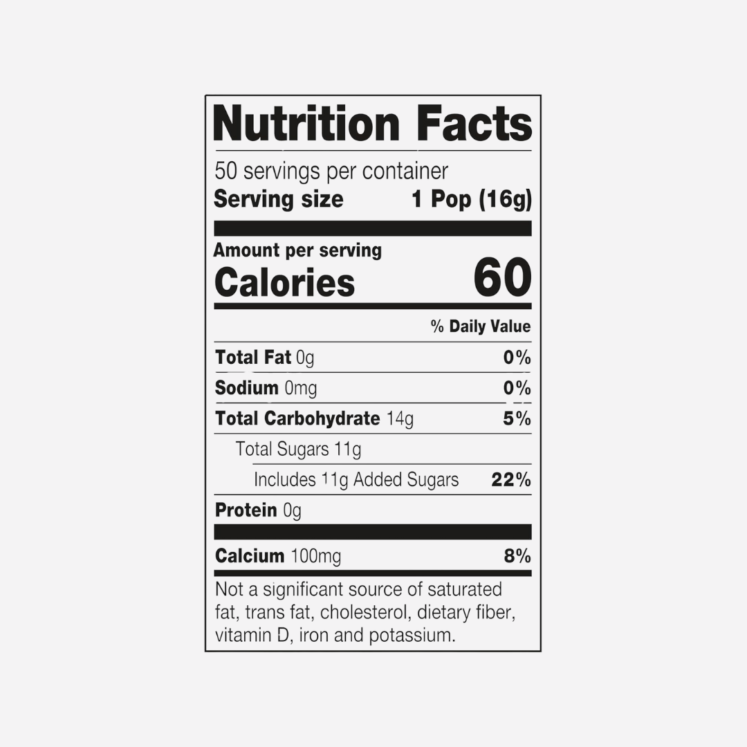 Charms Blow Pop Single Flavor Bag - Cherry Flavored Lollipops with a Bubble Gum Center - Individually Wrapped Hard Candy - Red Candy - Peanut Free, Gluten Free, 50 Count (Pack of 1)