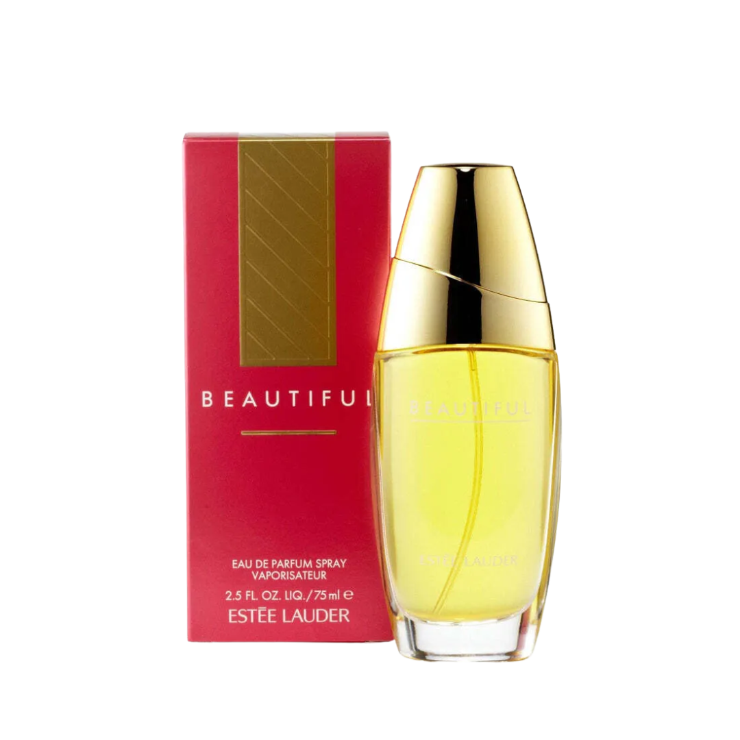 Estee Lauder Beautiful Perfume Eau De Parfum - For Women