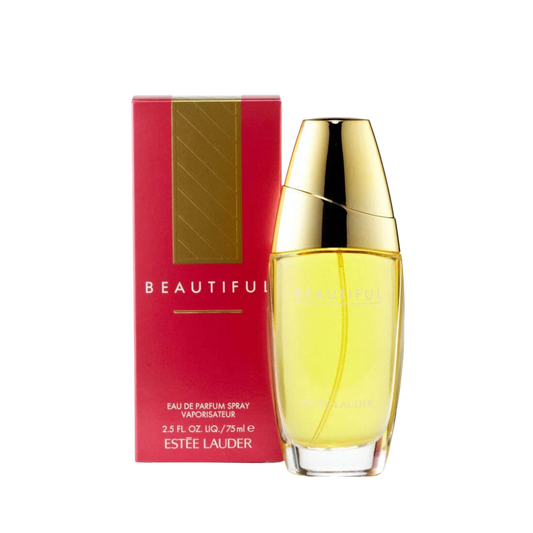 Estee Lauder Beautiful Perfume Eau De Parfum - For Women