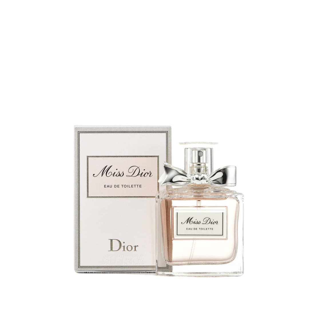 Christian Dior Miss Dior Perfume Eau De Toilette - For Women