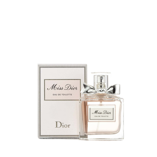 Christian Dior Miss Dior Perfume Eau De Toilette - For Women