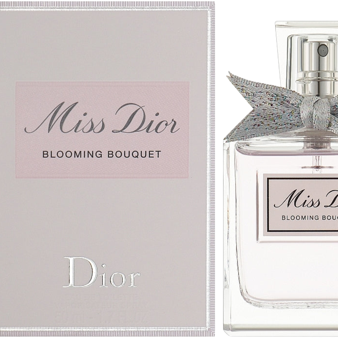 Christian Dior Miss Dior Blooming Bouquet Perfume Eau De Toilette - For Women