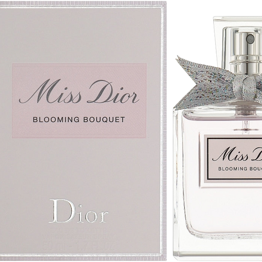 Christian Dior Miss Dior Blooming Bouquet Perfume Eau De Toilette - For Women