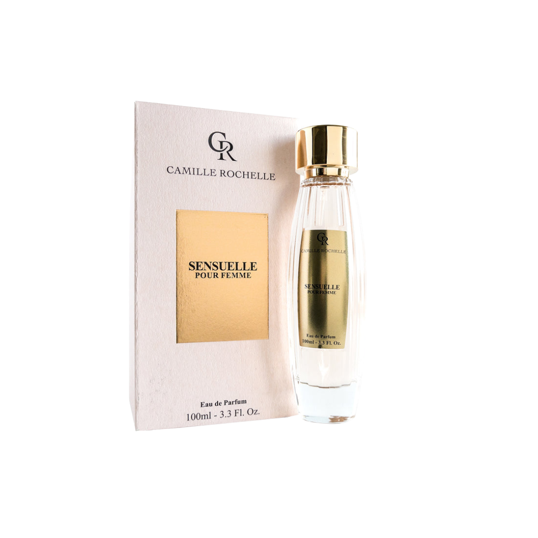 Camille Rochelle Sensuelle Pour Femme Perfume Eau De Parfum - For Women