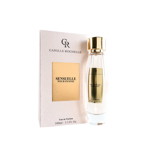 Camille Rochelle Sensuelle Pour Femme Perfume Eau De Parfum - For Women
