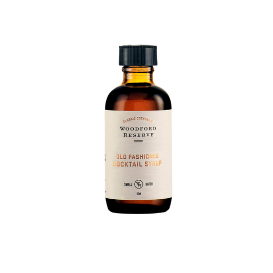 Woodford Reserve Old Fashioned Syrup 16 fl. oz. - 6/Case