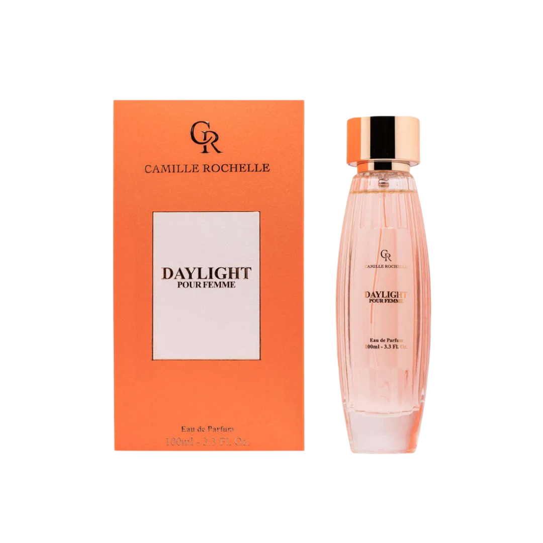 Camille Rochelle Daylight Perfume Eau De Parfum - For Women