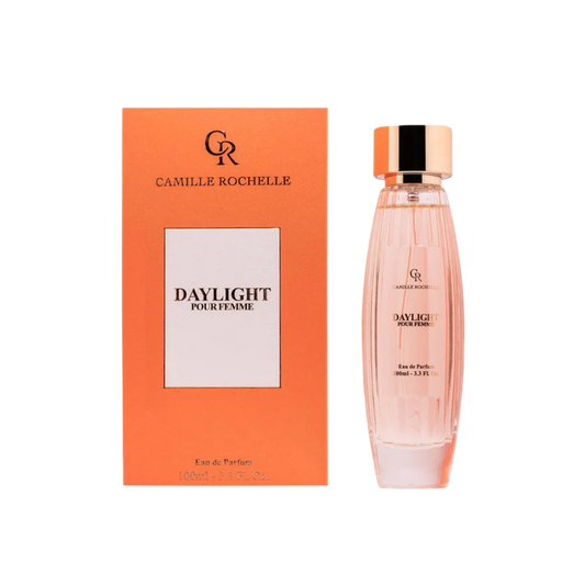 Camille Rochelle Daylight Perfume Eau De Parfum - For Women