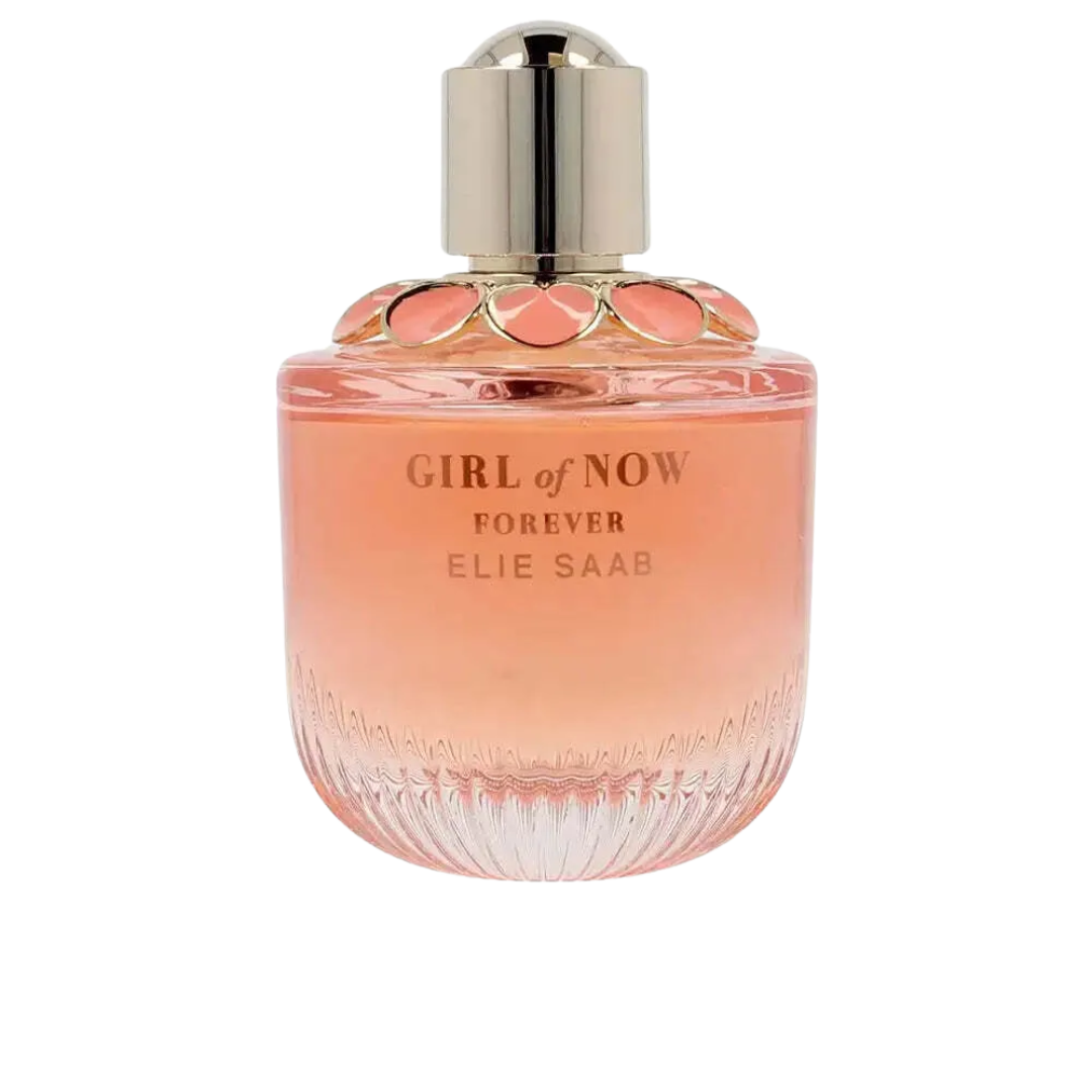Elie Saab Girl Of Now Forever Perfume Eau De Parfum - For Women