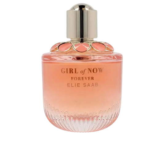 Elie Saab Girl Of Now Forever Perfume Eau De Parfum - For Women