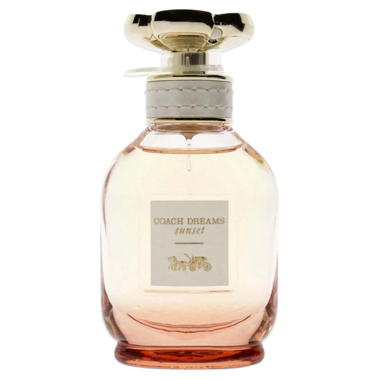Coach Dreams Sunset Perfume Eau De Parfum - For Women