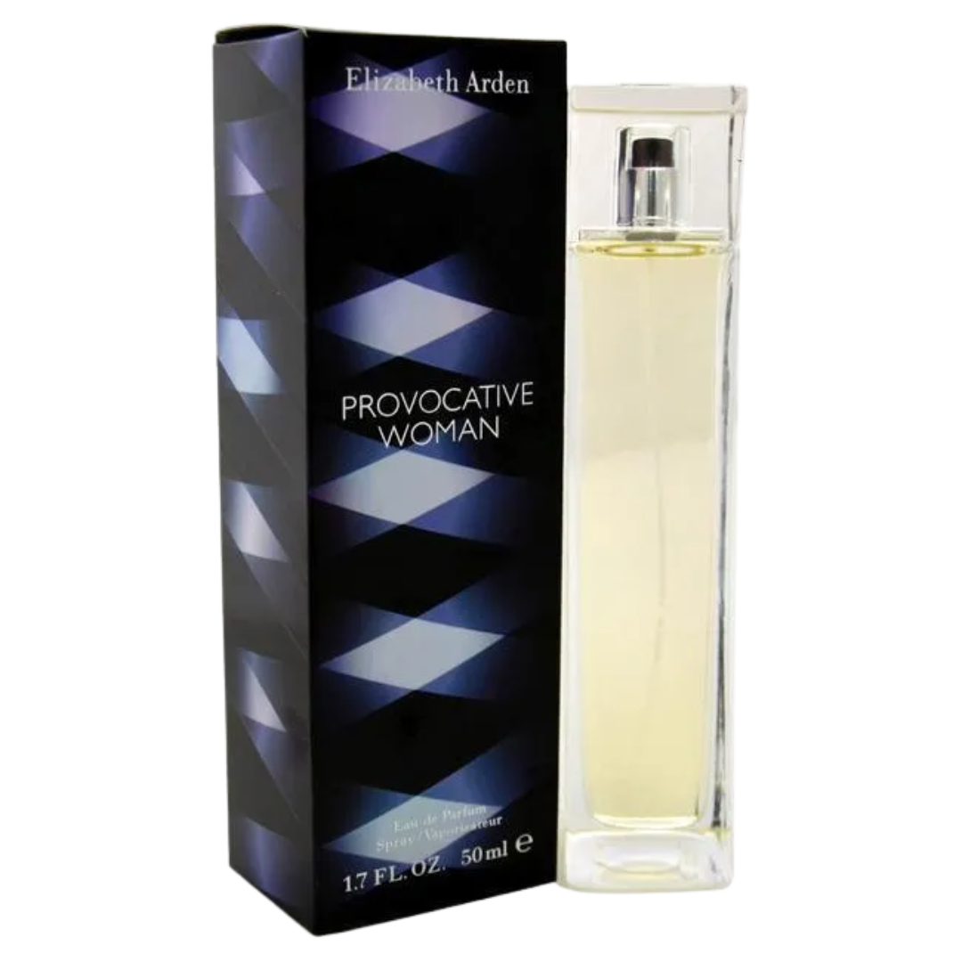 Elizabeth Arden Provocative Woman Perfume Eau De Parfum - For Women