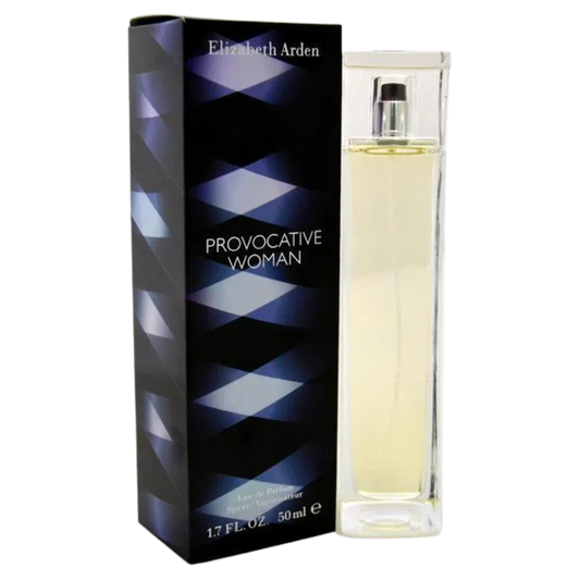 Elizabeth Arden Provocative Woman Perfume Eau De Parfum - For Women