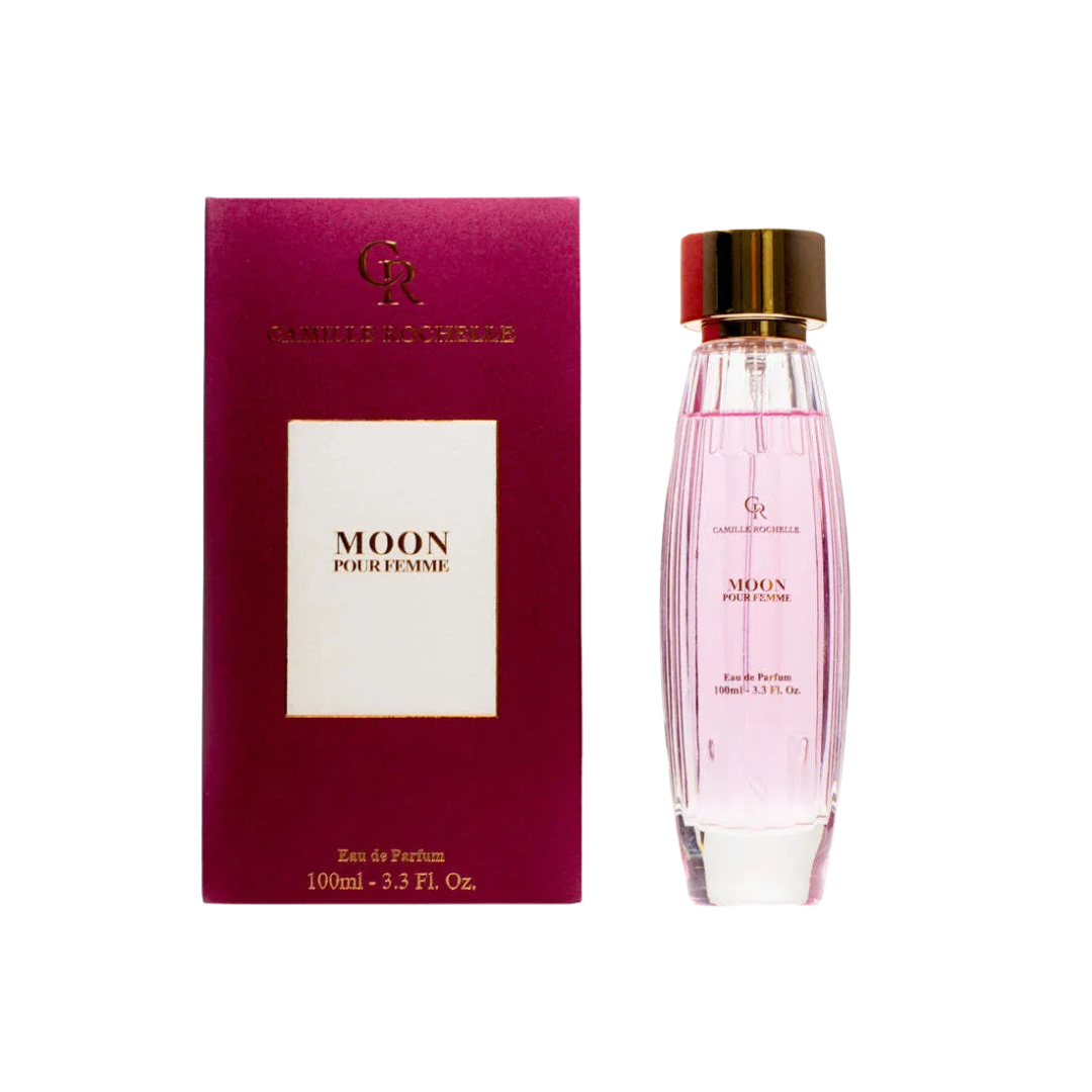 Camille Rochelle Moon Perfume Eau De Parfum - For Women