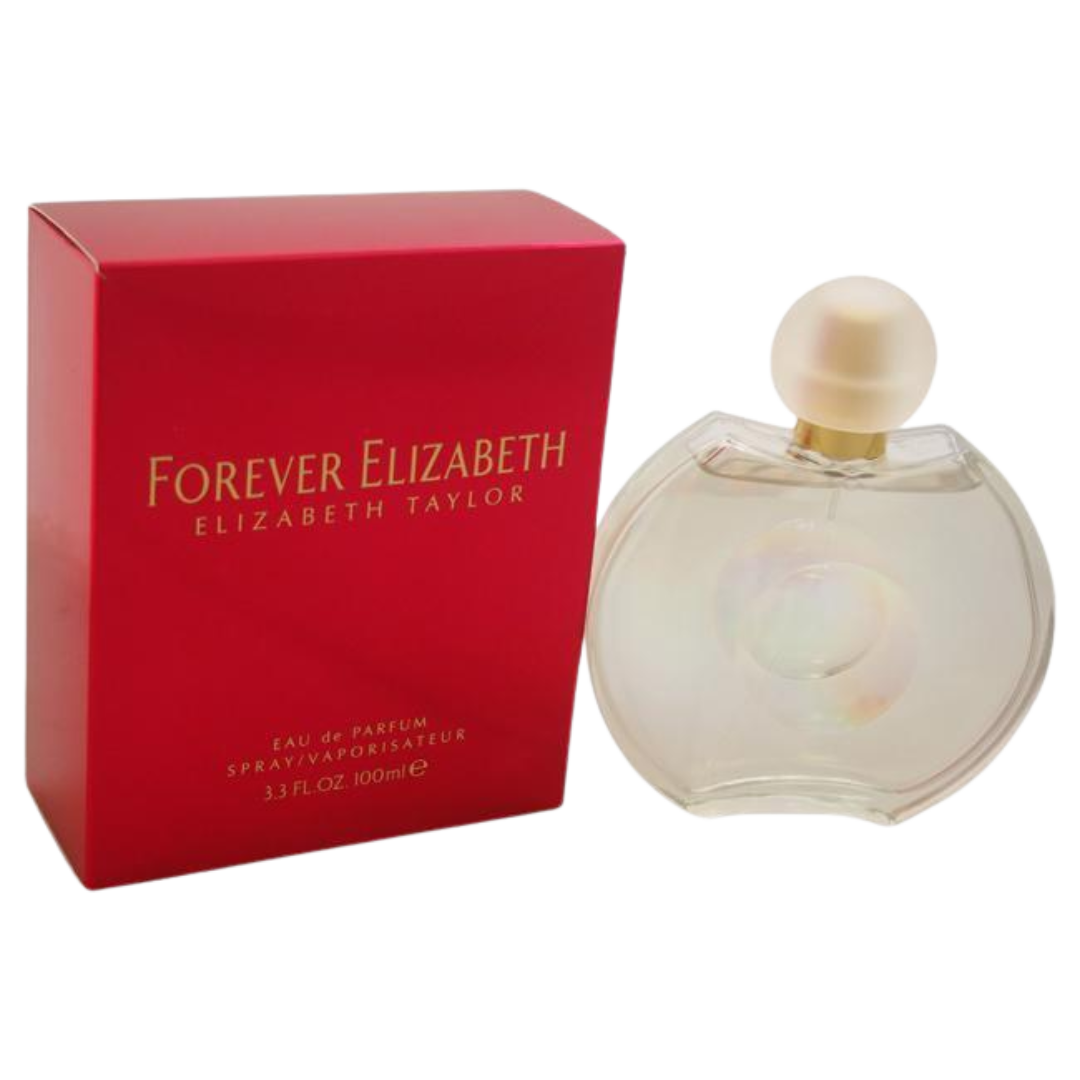 Elizabeth Taylor Forever Elizabeth Perfume Eau De Parfum - For Women