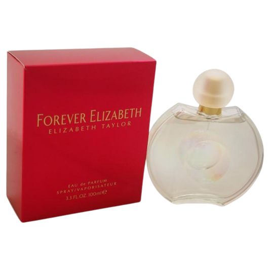 Elizabeth Taylor Forever Elizabeth Perfume Eau De Parfum - For Women