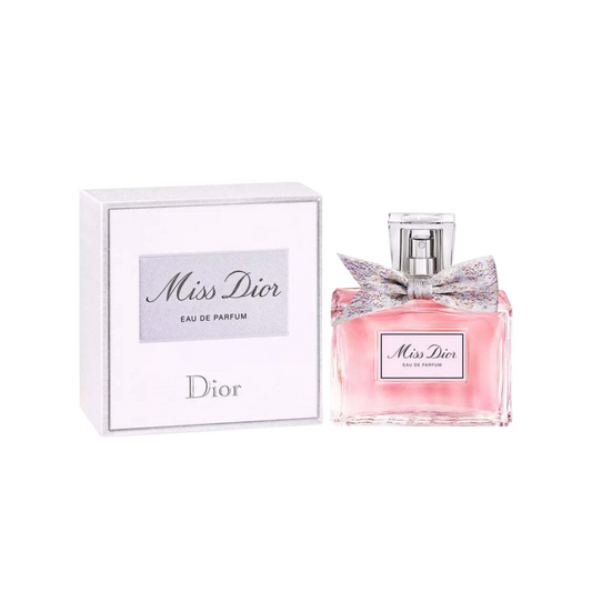 Christian Dior Miss Dior Perfume Eau De Parfum - For Women