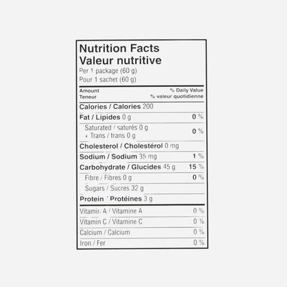 Maynards Original Gummies 18 × 60 g