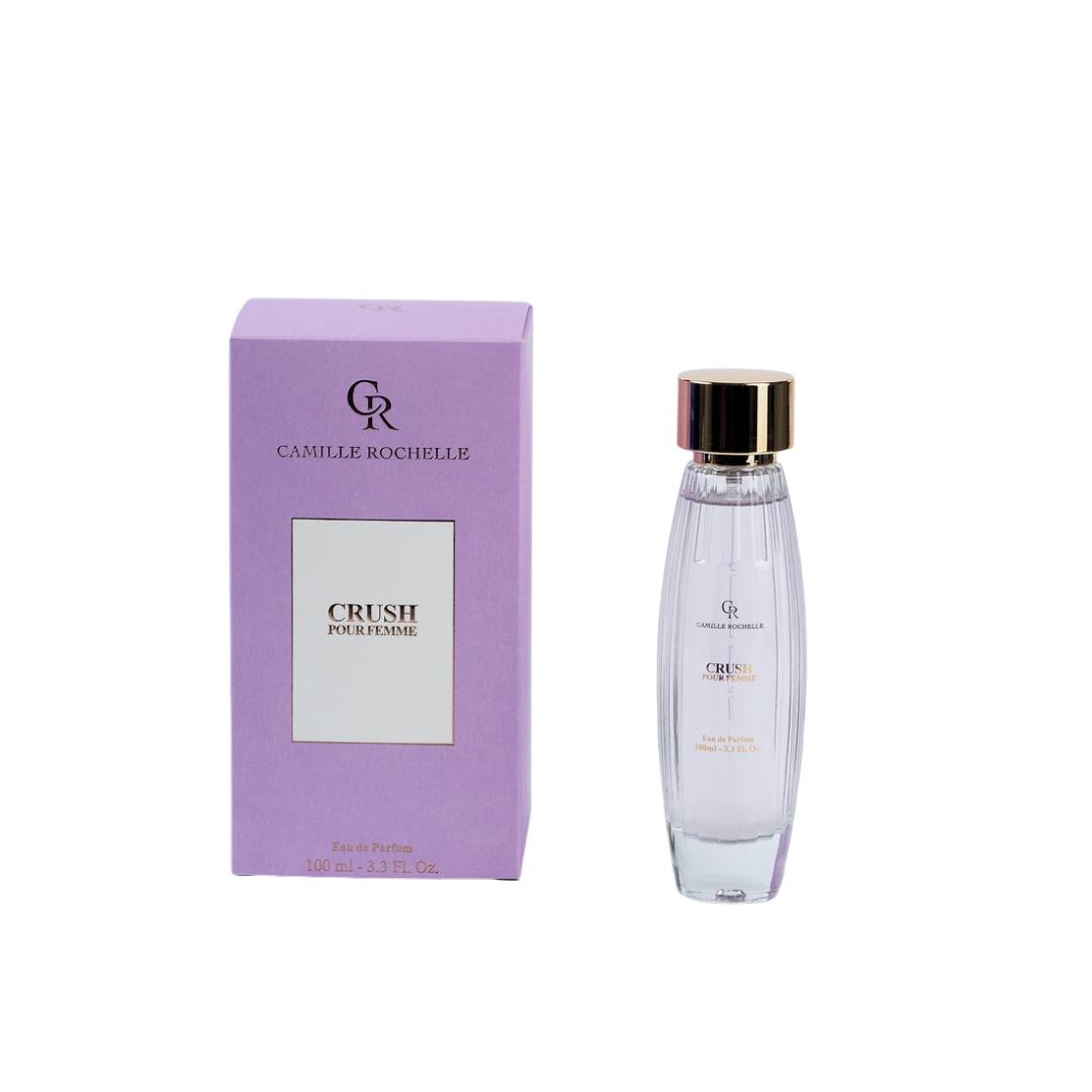 Camille Rochelle Crush Perfume Eau De Parfum - For Women