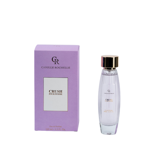 Camille Rochelle Crush Perfume Eau De Parfum - For Women