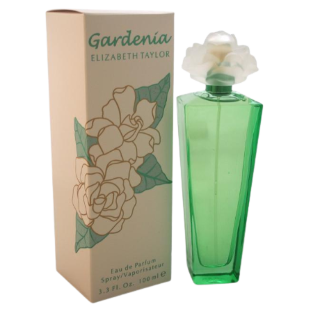 Elizabeth Taylor Gardenia Perfume Eau De Parfum - For Women