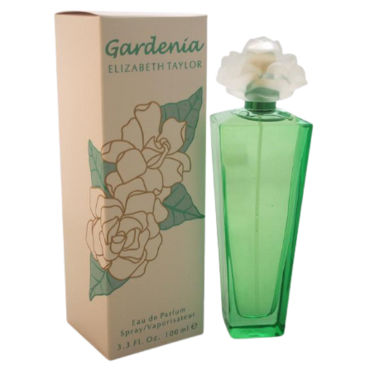 Elizabeth Taylor Gardenia Perfume Eau De Parfum - For Women