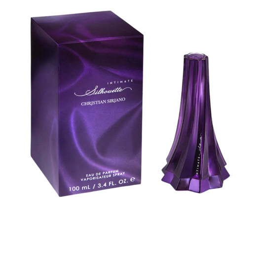 Christian Siriano Intimate Silhouette Perfume Eau De Parfum - For Women