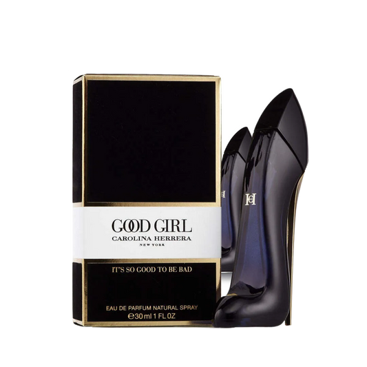 Carolina Herrera Good Girl Perfume Eau De Parfum - For Women