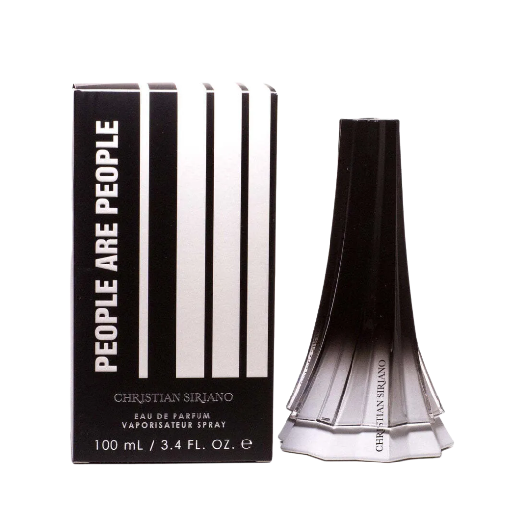 "Christian Siriano People Are People Perfume Eau De Parfum - For Women"