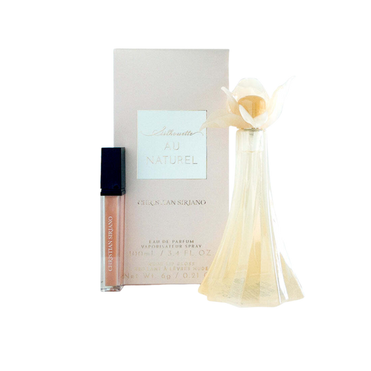 Christian Siriano Silhouette Au Natural Perfume Eau De Parfum - For Women