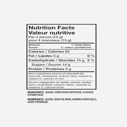 Lifesavers Wint-O-Green 1.16 kg