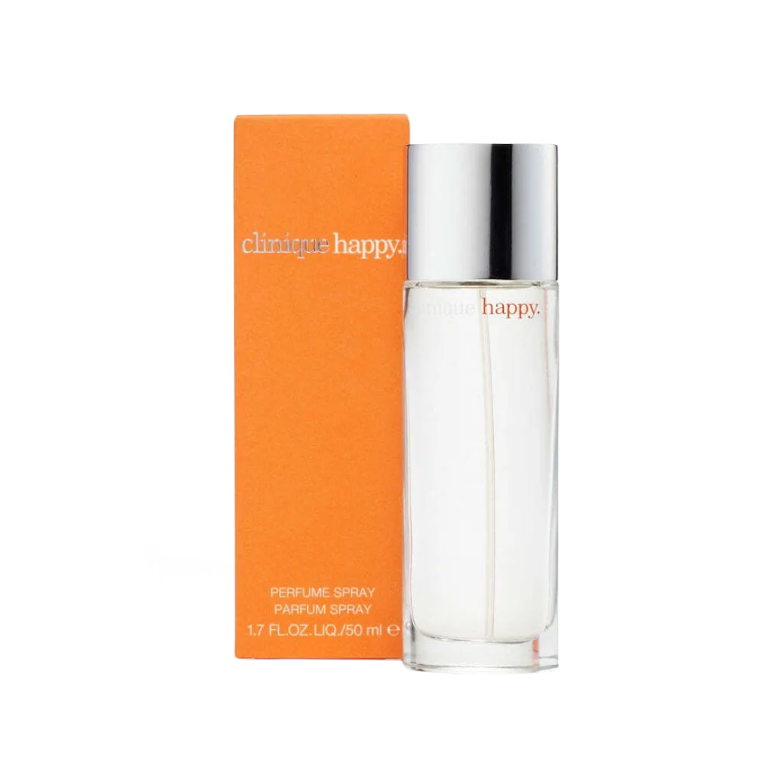 Clinique Happy Perfume Eau De Parfum - For Women